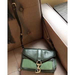 Rebecca Minkoff Hudson Moto Mini Bag